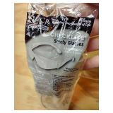 Safety Mask & Goggles