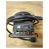 Black & Decker Quick Finish Power Sanding Block