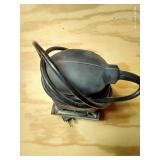 Black & Decker Quick Finish Power Sanding Block