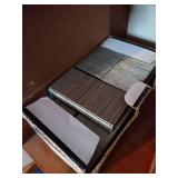 (2) Boxes Of 15-Gauge Staples
