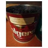 (2) Cans Of Sheetrock Screws