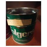 (2) Cans Of Sheetrock Screws