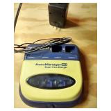 AccuManager 20 Super-Fast Battery Charger