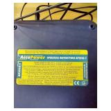 AccuManager 20 Super-Fast Battery Charger