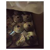 Collated Galvanized Roofing Nails - Half Full Box