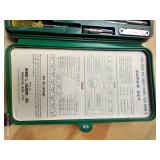 Ace Super Set Of Taps & Dies No. 614