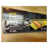 (5) Saw Blade Replacements For Stanley FatMax Instant Change Saw System