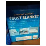 (3) Frost Blankets - New In Box