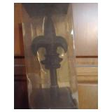 (2) New-In-Box Curtain Rod Sets, And (1) Small Curtain Rod