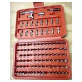 100-Pc. Security Bit Set