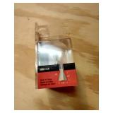 Nut Driver Bits, Router Bits, Misc. Router Bits, Etc. - Mostly New