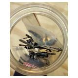 Misc. New And Used Bits/Drill Bits