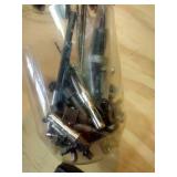 Misc. New And Used Bits/Drill Bits