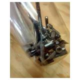 Misc. New And Used Bits/Drill Bits