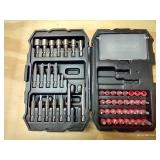 Craftsman Driver & Nut Driver Bit Set