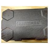 Craftsman Driver & Nut Driver Bit Set