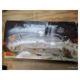 Pyrex Windsor Range Serving Tray - New In Box