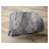 (8) Pieces Of Rock Crystals