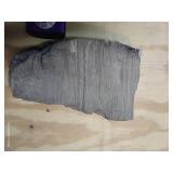 (8) Pieces Of Rock Crystals