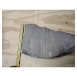 (8) Pieces Of Rock Crystals