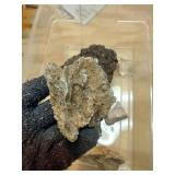 Assorted Rock Lot, Volcanic, Quartz, Etc.