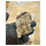 Assorted Rock Lot, Volcanic, Quartz, Etc.