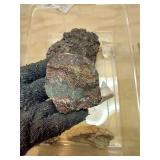 Assorted Rock Lot, Volcanic, Quartz, Etc.