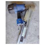 Pneumatic Framing Nailer