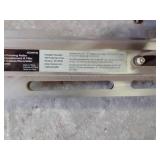 Pneumatic Framing Nailer