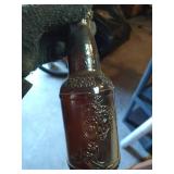 Vintage Bottles - Ball, Cream Soda, Medicine, Etc.