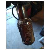 Vintage Bottles - Ball, Cream Soda, Medicine, Etc.