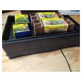 (3) Incubator Trays & Seed Starters