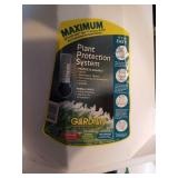 (8) Styrofoam Plant Protection System - Like New