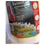 (7) Styrofoam Small Plant/Tree/Bush Protection - Like New