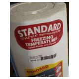 (7) Styrofoam Small Plant/Tree/Bush Protection - Like New