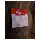 (3) Outdoor Furniture Cushions - Brand New