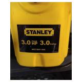 3-Gallon Stanley Shop Vac