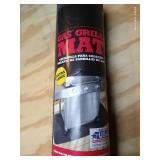 Gas Grill Mat