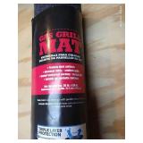 Gas Grill Mat