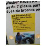 Car Cleaning/Pressure Washing Kit