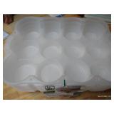 (3) Quart-Sized Jar Boxes