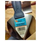 12" Taping Knife & Corner Taping Knives
