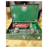 Coleman Portable Grill