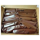 Box Of Unopened MREs