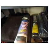 Lot Of Garage Door Screens