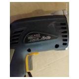 3/8" Chicago Electric Corded Drill