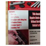 Cross Bar Dent Repair Kit - New In Box
