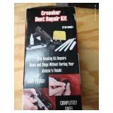 Cross Bar Dent Repair Kit - New In Box