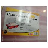 (3) Plano Fishing Lure Organizers - Brand New