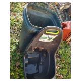 Multi-Purpose Cart & Garbage Bin (No Lid)